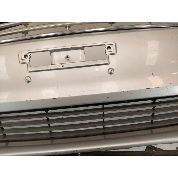 Recambio de paragolpes delantero para toyota avensis (_t25_) 1.8 (zzt251_) referencia OEM IAM   