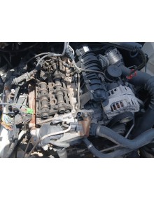 Recambio de despiece motor para bmw x1 (e84) xdrive 18d referencia OEM IAM N47D20C  