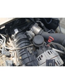 Recambio de despiece motor para bmw x1 (e84) xdrive 18d referencia OEM IAM N47D20C   2