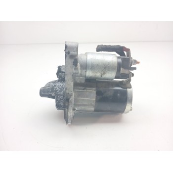 Recambio de motor arranque para renault kadjar (ha_, hl_) 1.3 tce 140 referencia OEM IAM 233006662r m000td2572 