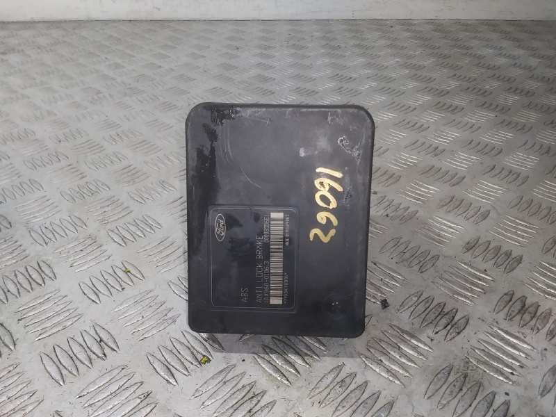 Recambio de abs para ford fiesta (cbk) ambiente referencia OEM IAM 2S612M110CE  