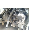 Recambio de caja cambios para citroën c4 cactus 1.6 hdi 90 referencia OEM IAM  198.000KM AUTOMATICA