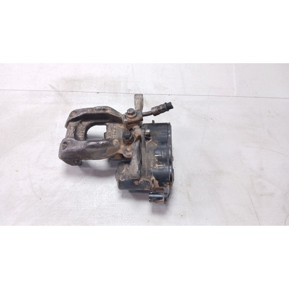 Recambio de pinza freno trasera derecha para mercedes-benz gla (h247) gla 200 d (247.712) referencia OEM IAM L2847  