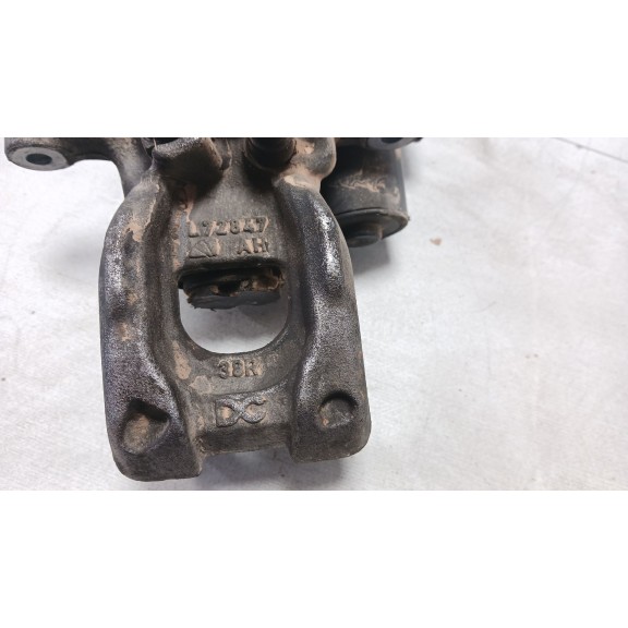 Recambio de pinza freno trasera derecha para mercedes-benz gla (h247) gla 200 d (247.712) referencia OEM IAM L2847  