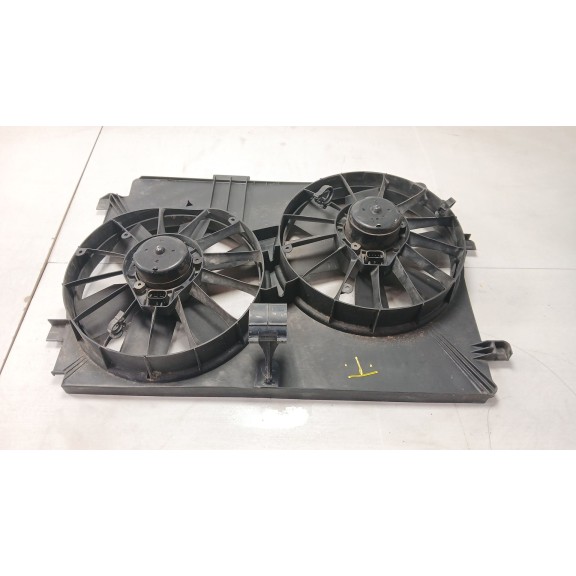 Recambio de electroventilador para chevrolet camaro 3.8 referencia OEM IAM 24001282CAV PAS-(GF-IMD40 