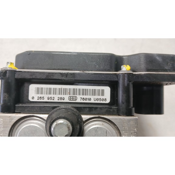Recambio de abs para citroën c4 lim. live edition referencia OEM IAM O265952289 76010UO508 