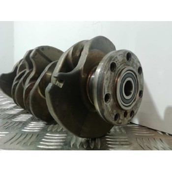 Recambio de cigueñal para renault laguna ii (bg0) 1.9 dci diesel referencia OEM IAM   