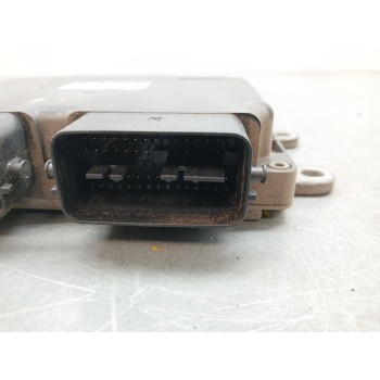 Recambio de centralita motor uce para mazda 5 (cr) 2.0 (crew) referencia OEM IAM LF6L18881A  e6e57781h