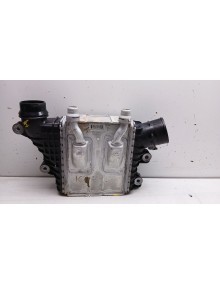 Recambio de intercooler para jaguar e-pace (x540) 2.0 d150 referencia OEM IAM GJ32-9L440-AD  