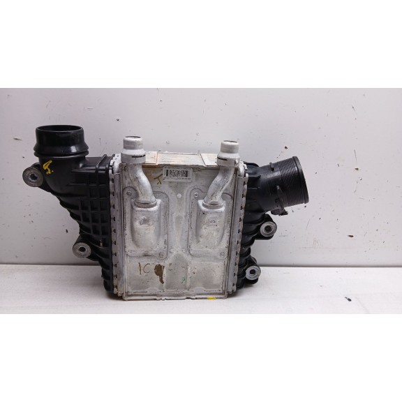 Recambio de intercooler para jaguar e-pace (x540) 2.0 d150 referencia OEM IAM GJ32-9L440-AD  