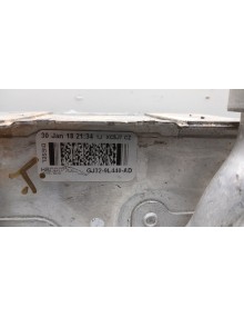 Recambio de intercooler para jaguar e-pace (x540) 2.0 d150 referencia OEM IAM GJ32-9L440-AD   2