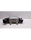Recambio de intercooler para jaguar e-pace (x540) 2.0 d150 referencia OEM IAM GJ32-9L440-AD  
