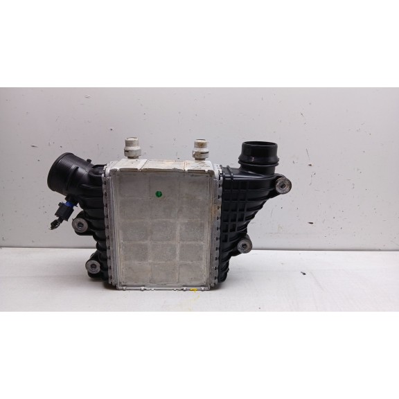 Recambio de intercooler para jaguar e-pace (x540) 2.0 d150 referencia OEM IAM GJ32-9L440-AD  