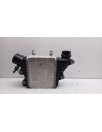 Recambio de intercooler para jaguar e-pace (x540) 2.0 d150 referencia OEM IAM GJ32-9L440-AD  