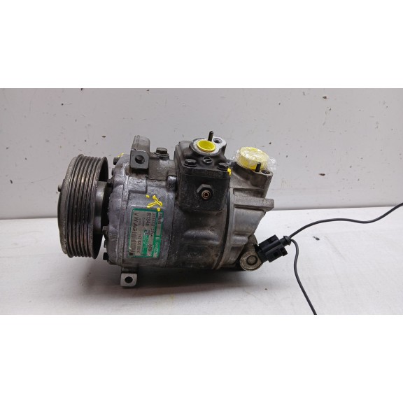Recambio de compresor aire acondicionado para volkswagen golf v (1k1) 1.9 tdi referencia OEM IAM 1k0820803g  
