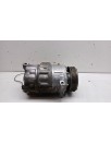 Recambio de compresor aire acondicionado para volkswagen golf v (1k1) 1.9 tdi referencia OEM IAM 1k0820803g  