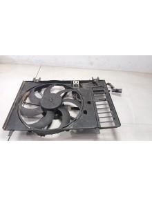 Recambio de electroventilador para citroën c5 iii break (rw_) 2.0 hdi 180 referencia OEM IAM T302140A / FS2086 GMV140CEM00 98047