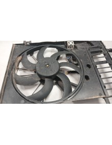 Recambio de electroventilador para citroën c5 iii break (rw_) 2.0 hdi 180 referencia OEM IAM T302140A / FS2086 GMV140CEM00 98047 2