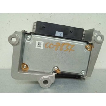 Recambio de centralita airbag para renault clio iii 20 aniversario referencia OEM IAM 8200563368 0285001510 
