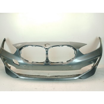 Recambio de paragolpes delantero para bmw 1 (f40) 118 i referencia OEM IAM 51118070928  