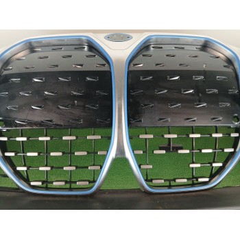 Recambio de paragolpes delantero para bmw 4 gran coupe (g26) edrive40 referencia OEM IAM 511r9479252 15857711 