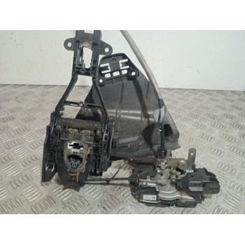 Recambio de cerradura puerta delantera derecha para volvo v40 kinetic referencia OEM IAM 31440390 93374110 6 PINS