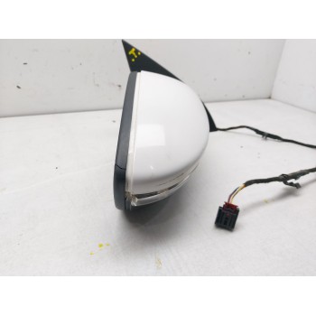 Recambio de retrovisor derecho para volkswagen scirocco iii (137, 138) 1.4 tsi referencia OEM IAM E1021005 6 