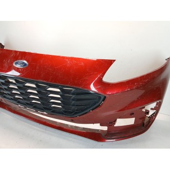 Recambio de paragolpes delantero para ford kuga iii (dfk) 2.5 fhev 4x4 referencia OEM IAM LV4B17F003S  