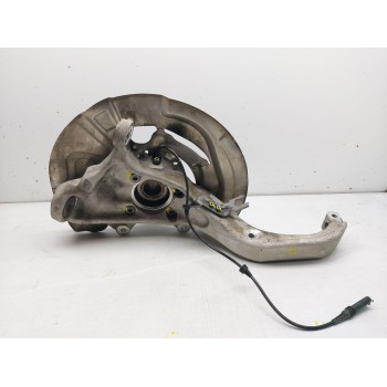 Recambio de mangueta delantera derecha para bmw x6 (e71, e72) m referencia OEM IAM 31216869870  31226882265