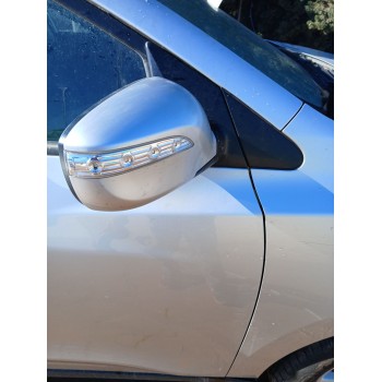 RETROVISOR DERECHO 876202S200CA CON INTERMITENTE ABATIBLE