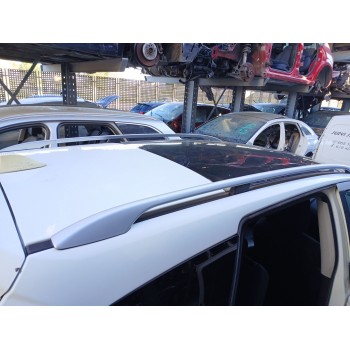 Recambio de barras techo para nissan qashqai i (j10, nj10) 2.0 dci referencia OEM IAM 73821EY10A 73820EY10A 