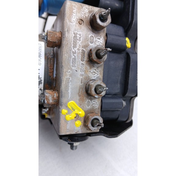 Recambio de abs para renault arkana i (lcm_, ldn_) 1.3 tce 140 (ldn0) referencia OEM IAM 476604906R  