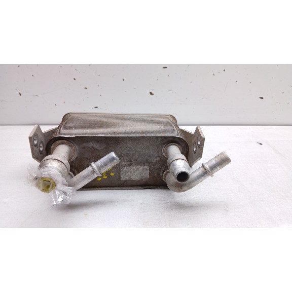 Recambio de enfriador aceite cambio para land rover range rover sport i (l320) 3.0 d 4x4 referencia OEM IAM   