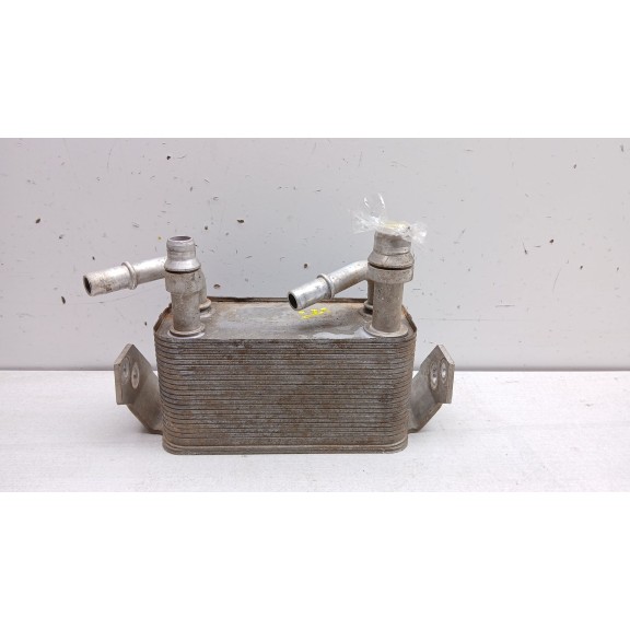 Recambio de enfriador aceite cambio para land rover range rover sport i (l320) 3.0 d 4x4 referencia OEM IAM   