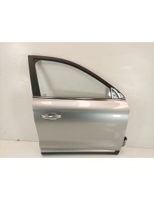 Recambio de puerta delantera derecha para mg mg zs suv 1.0 t-gdi referencia OEM IAM 10318335SEPP  