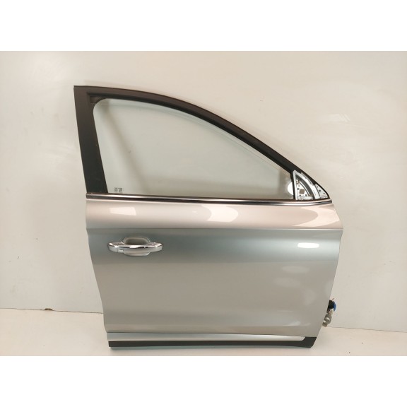 Recambio de puerta delantera derecha para mg mg zs suv 1.0 t-gdi referencia OEM IAM 10318335SEPP  