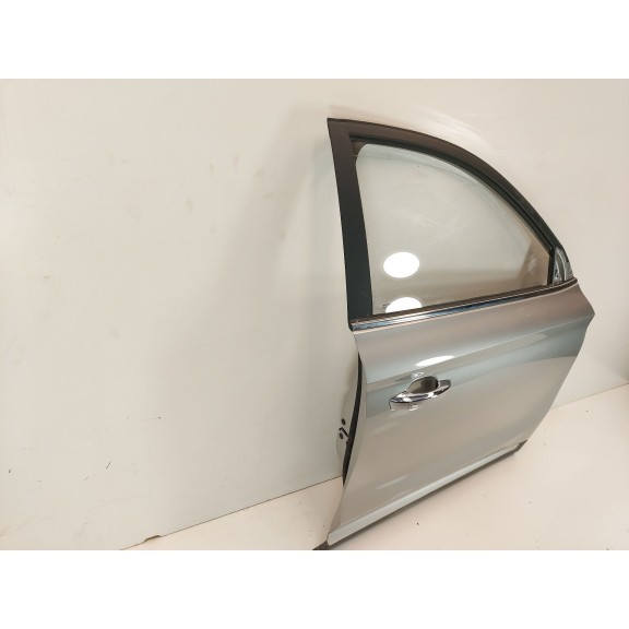 Recambio de puerta delantera derecha para mg mg zs suv 1.0 t-gdi referencia OEM IAM 10318335SEPP  