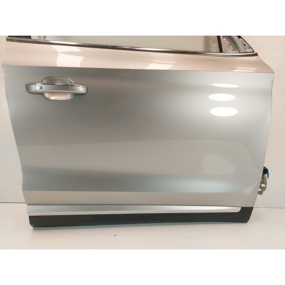 Recambio de puerta delantera derecha para mg mg zs suv 1.0 t-gdi referencia OEM IAM 10318335SEPP  