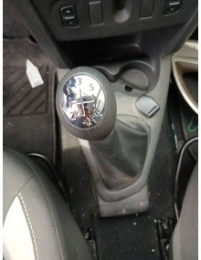 Recambio de caja cambios para dacia sandero ii tce 90 (b8m1, b8ma) referencia OEM IAM    2