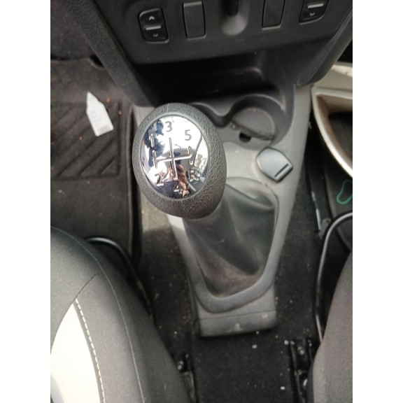 Recambio de caja cambios para dacia sandero ii tce 90 (b8m1, b8ma) referencia OEM IAM   