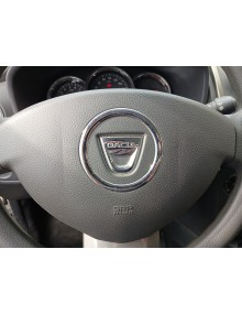 Recambio de kit airbag para dacia sandero ii tce 90 (b8m1, b8ma) referencia OEM IAM 1125772X 985102122R 985109782R 2