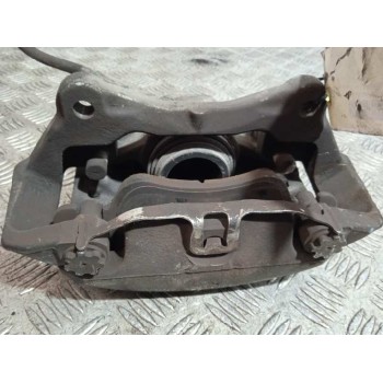 Recambio de pinza freno delantera derecha para audi a4 ber. (b8) básico referencia OEM IAM   TRW