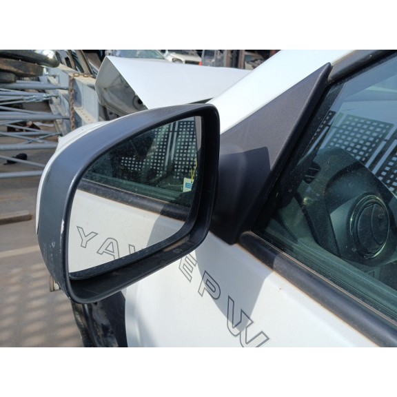 Recambio de retrovisor izquierdo para dacia sandero ii tce 90 (b8m1, b8ma) referencia OEM IAM   
