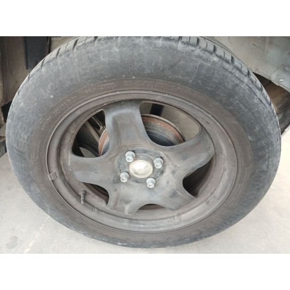 dacia sandero ii del año 2012