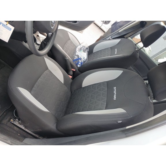 dacia sandero ii del año 2012