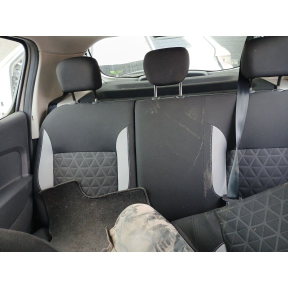 dacia sandero ii del año 2012