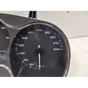 Recambio de cuadro instrumentos para seat leon (1p1) comfort limited referencia OEM IAM 1P0920810F 1P0920810F 