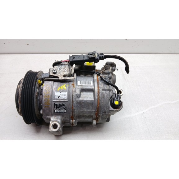 Recambio de compresor aire acondicionado para mercedes-benz gla (h247) gla 200 d (247.712) referencia OEM IAM A0008304202 GE4471