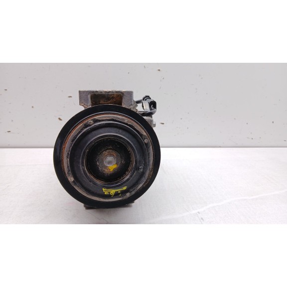 Recambio de compresor aire acondicionado para mercedes-benz gla (h247) gla 200 d (247.712) referencia OEM IAM A0008304202 GE4471