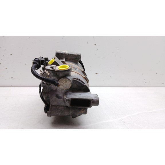 Recambio de compresor aire acondicionado para mercedes-benz gla (h247) gla 200 d (247.712) referencia OEM IAM A0008304202 GE4471